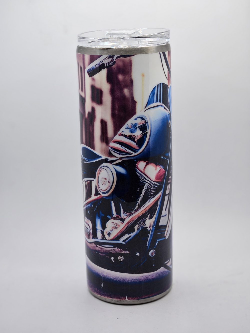 Motorcycle Tumbler - Image 2