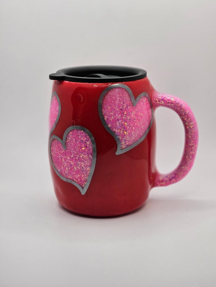 You will always have my heart coffee mug