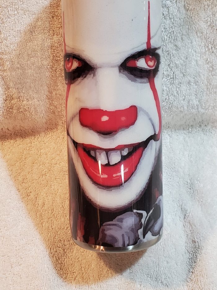 IT (Pennywise) #2