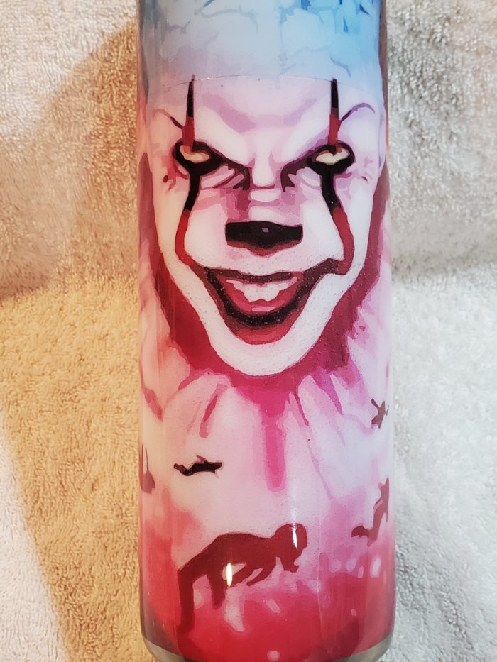 IT (Pennywise)