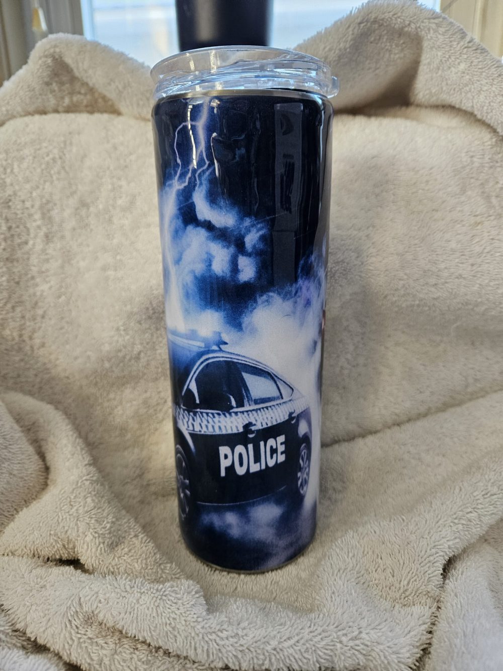 Police Car - Image 2