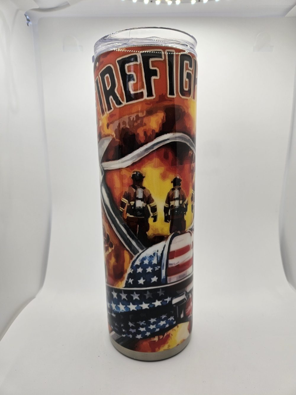Fire Rescue