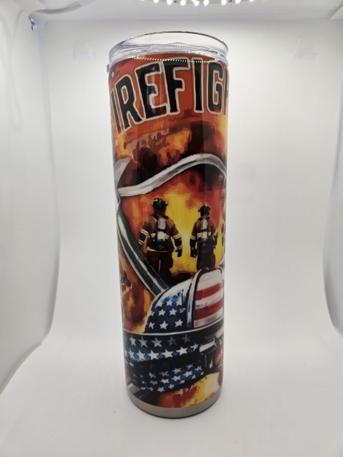 Fire Rescue