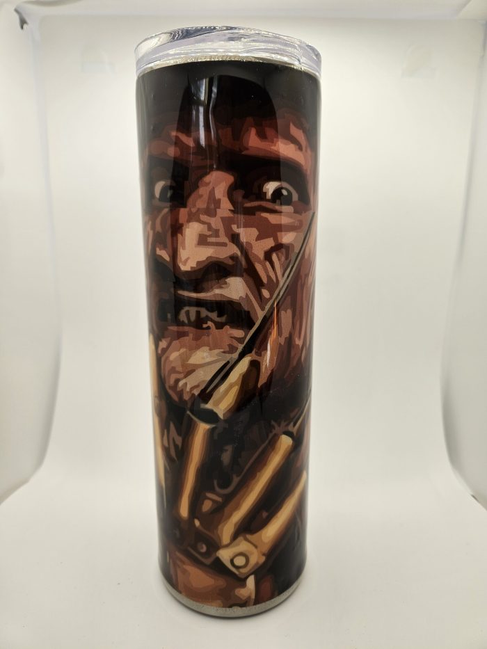 FREDDY KRUEGER