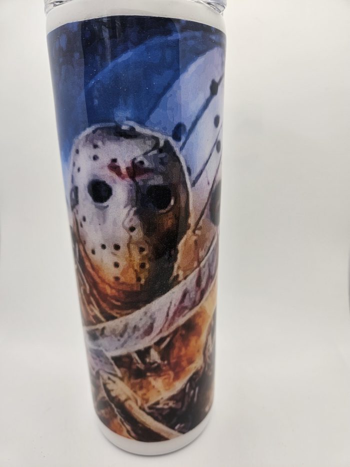 Jason Friday the 13th