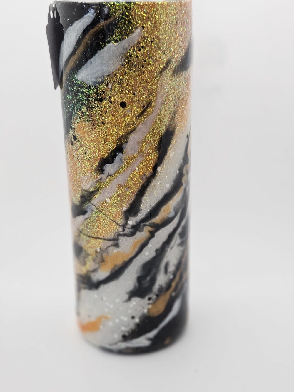 black/yellow/white/gold - Image 2