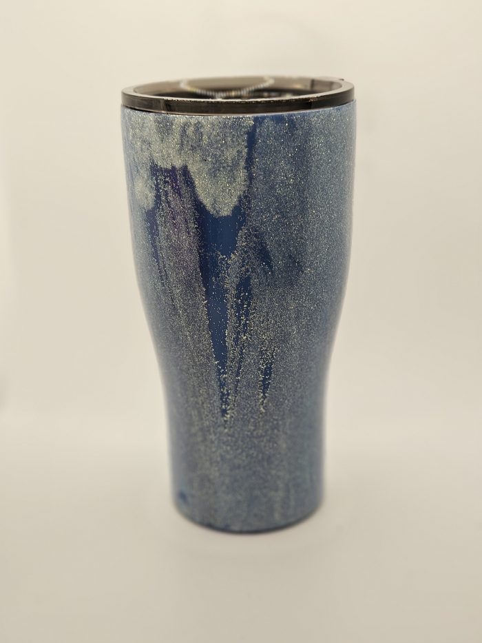 Glitter Tumbler