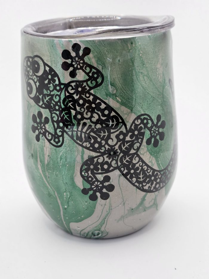 Hydro Dipped