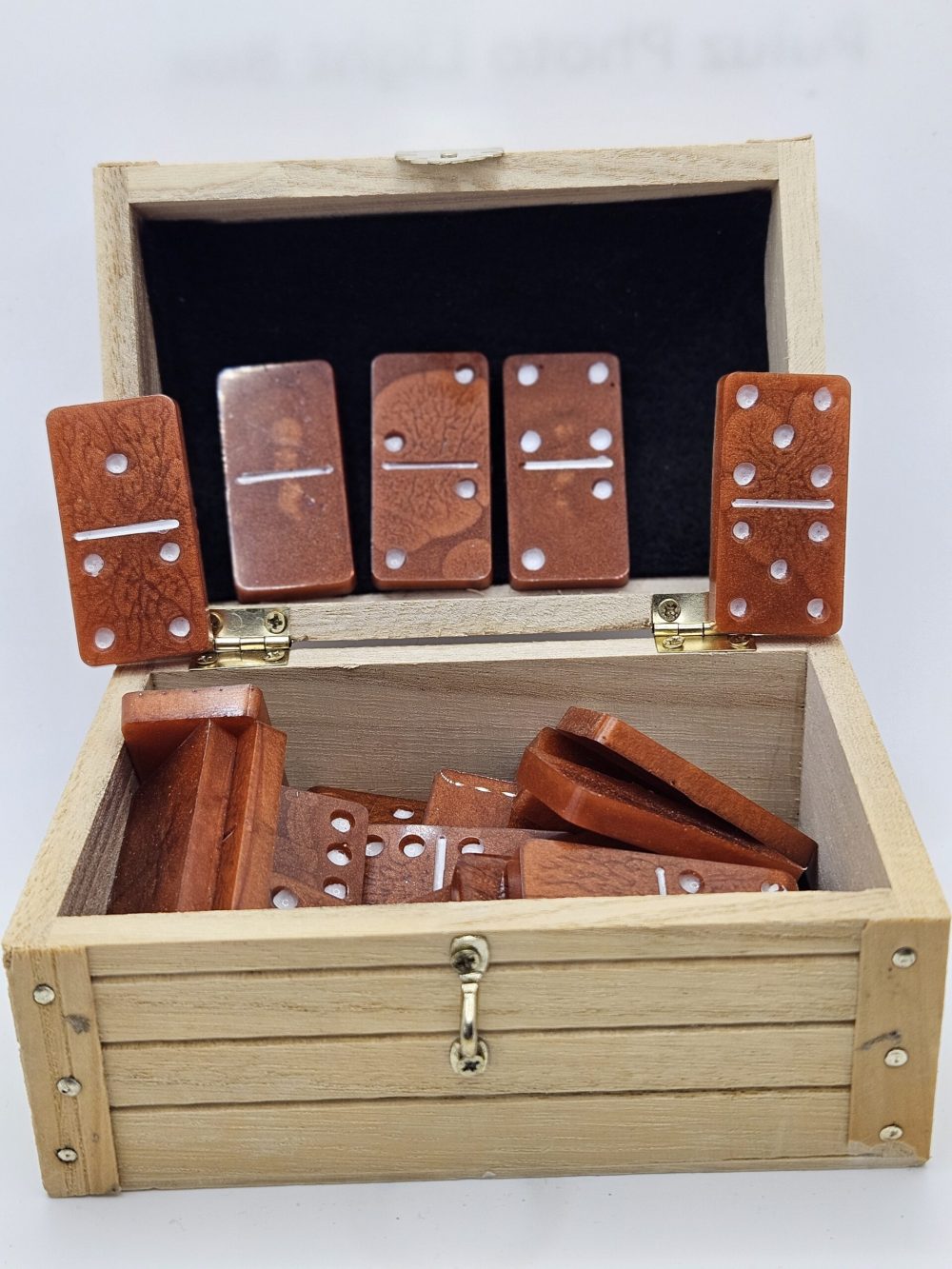 Domino sets