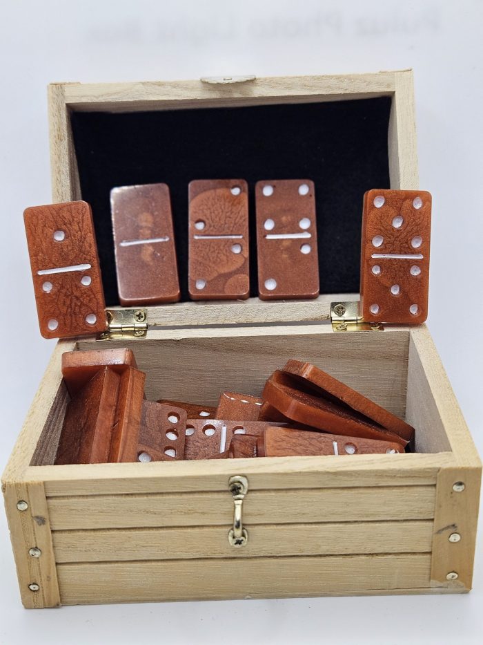 Domino sets