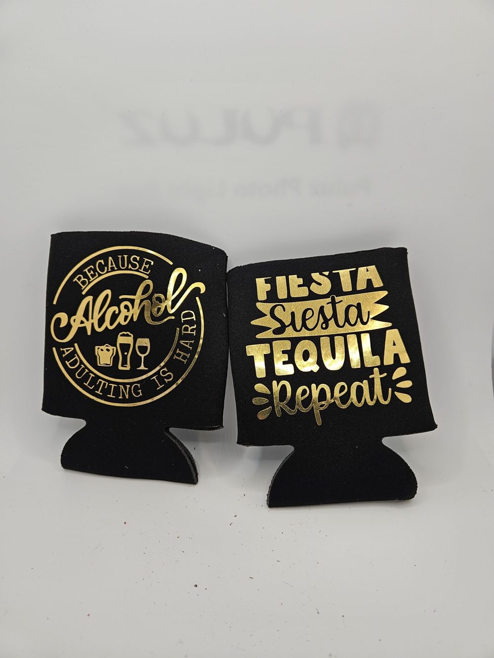 Beer Sweet Beer - Koozie - Image 3