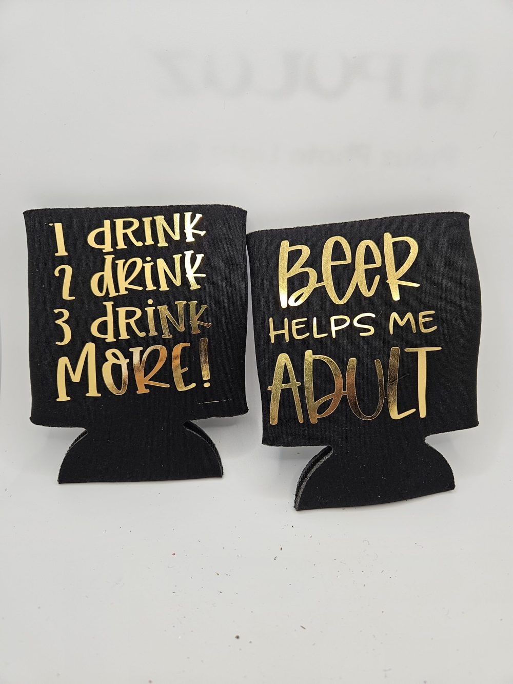 Beer Sweet Beer - Koozie - Image 2