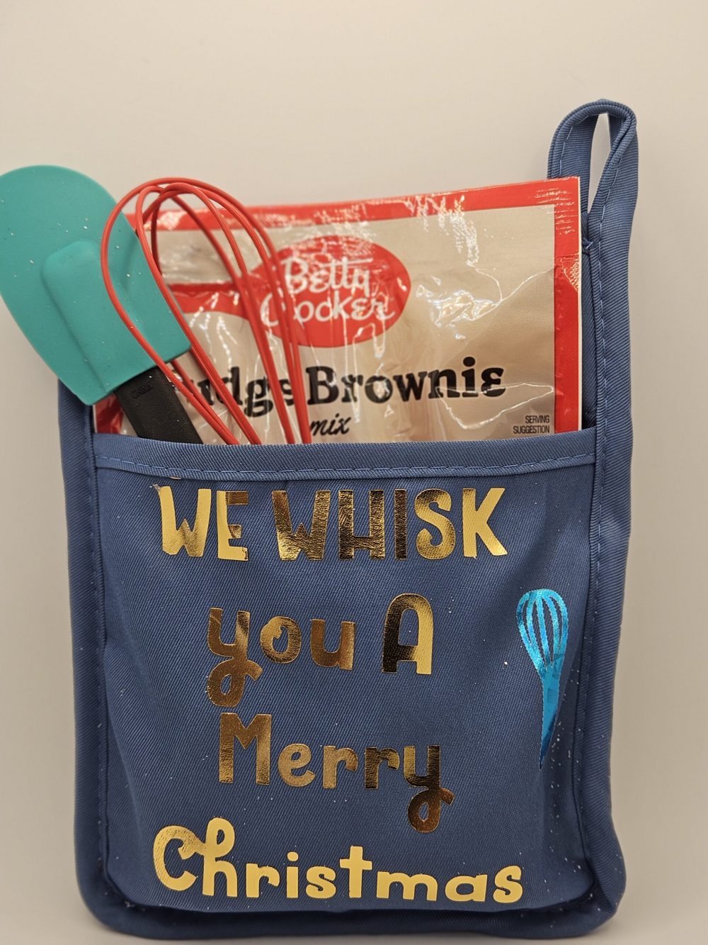 Christmas Cookie Baking Kit Set - Image 3