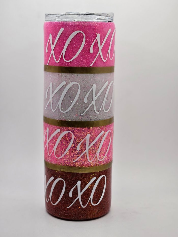 XO Tumbler