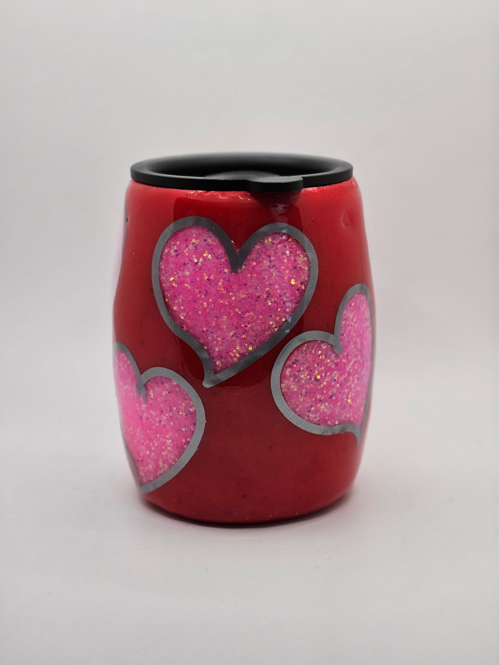You will always have my heart coffee mug - Image 3