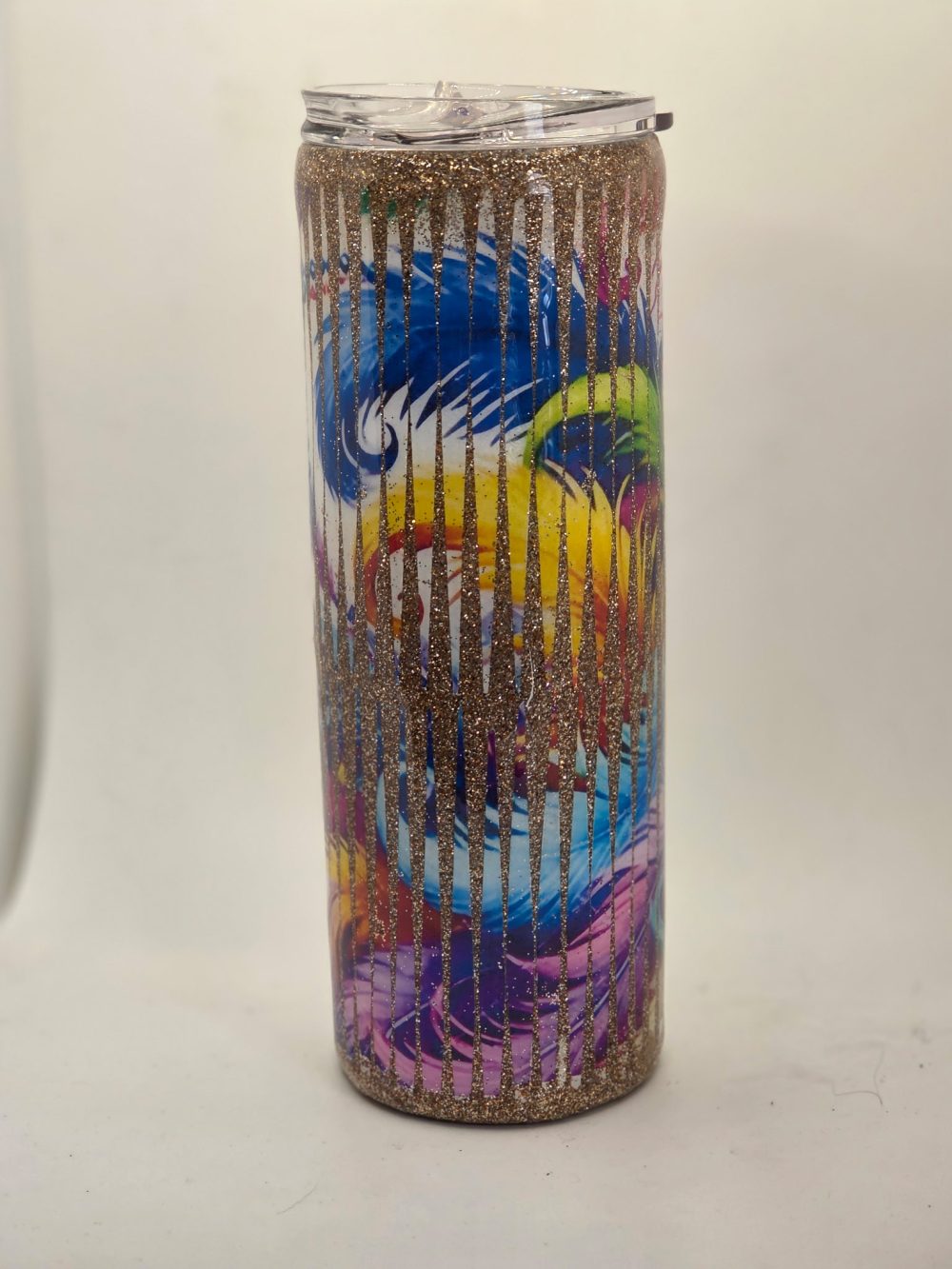 Mind Juggler Tumbler - Image 2