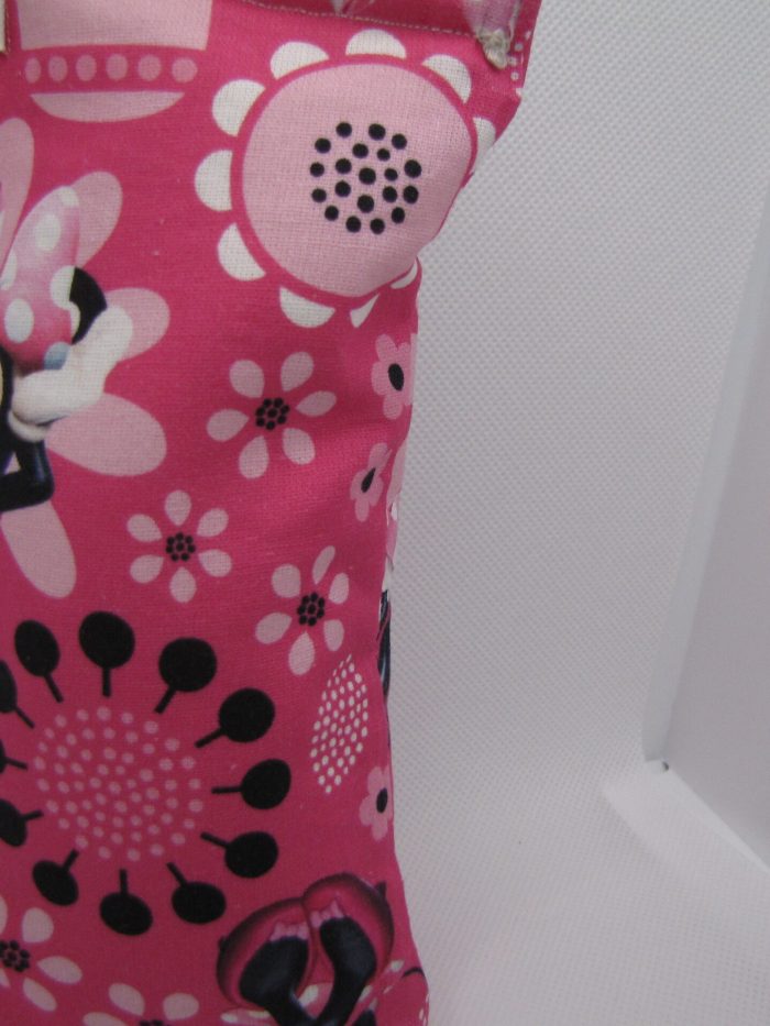 Minnie Therapy Rice Bag
