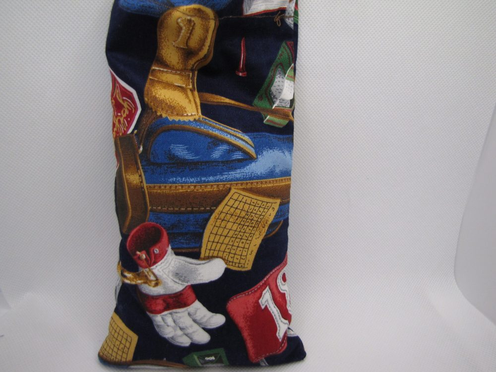 Golf Rice Therapy Bag