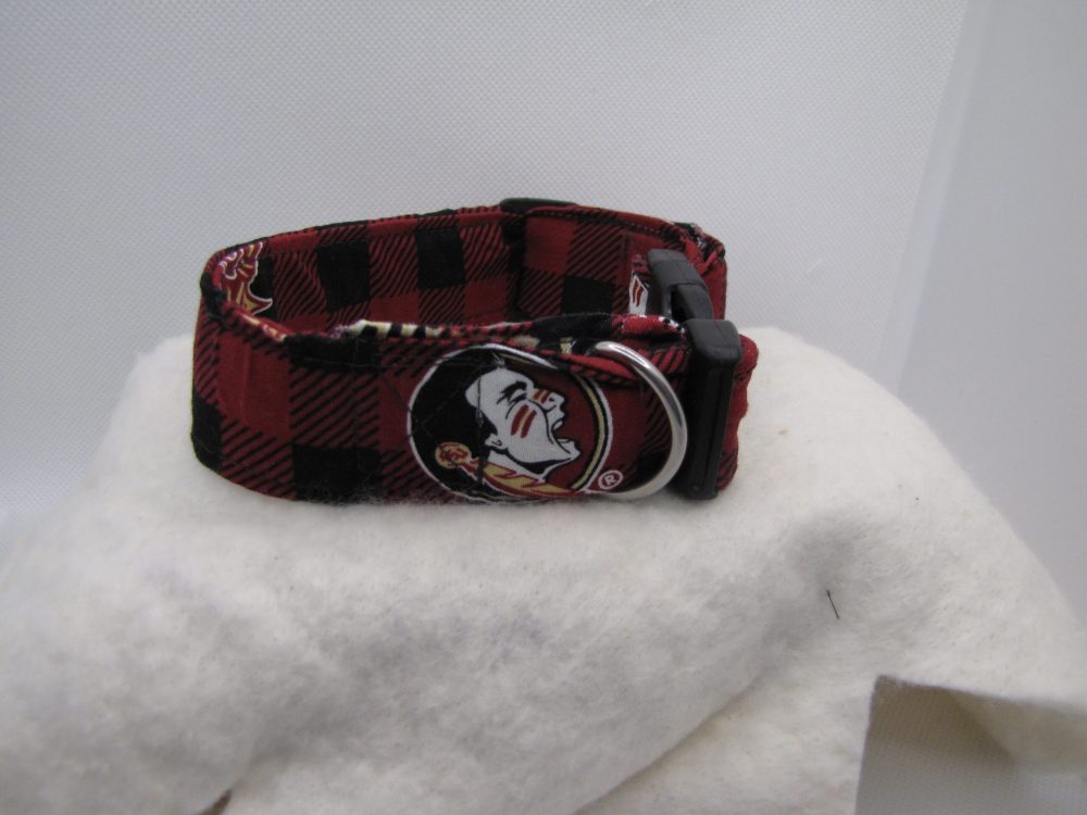 FSU Dog Collar