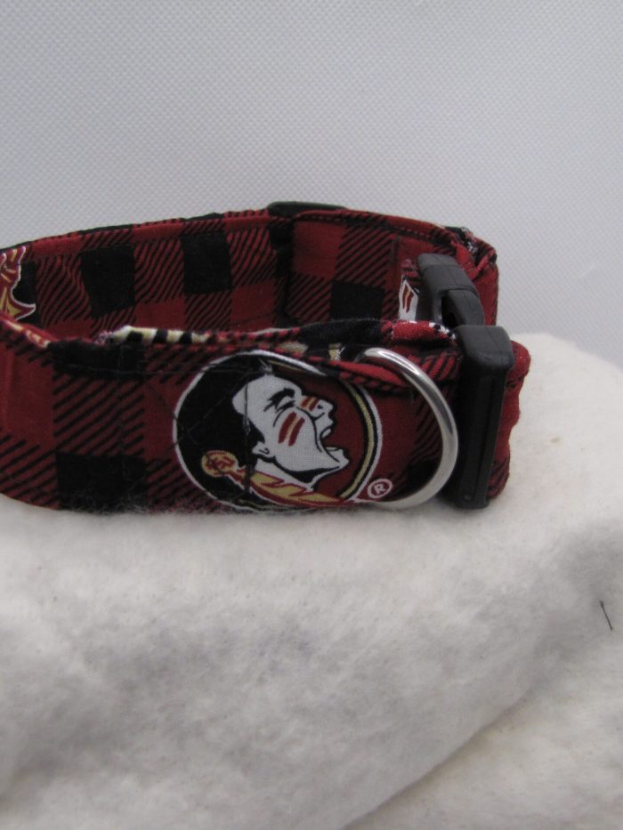 FSU Dog Collar