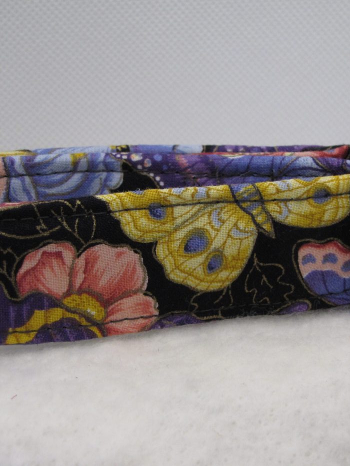 Butterfly Dog Collar