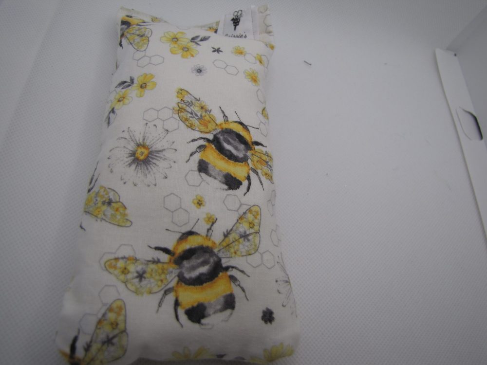 Bee's Rice Therapy Bag