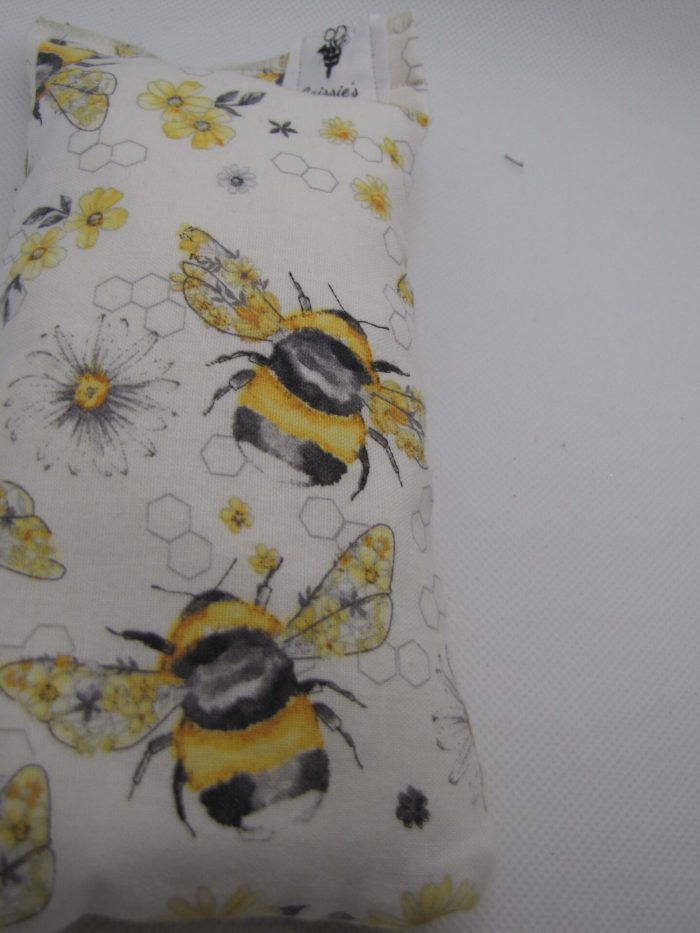 Bee's Rice Therapy Bag
