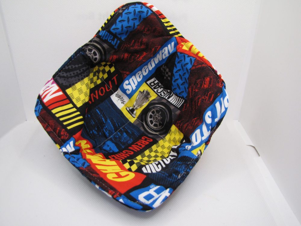 Victory Race Bowl Cozie - Image 2