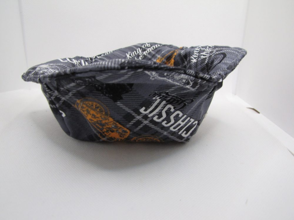Classic Motorcycle Bowl Cozie