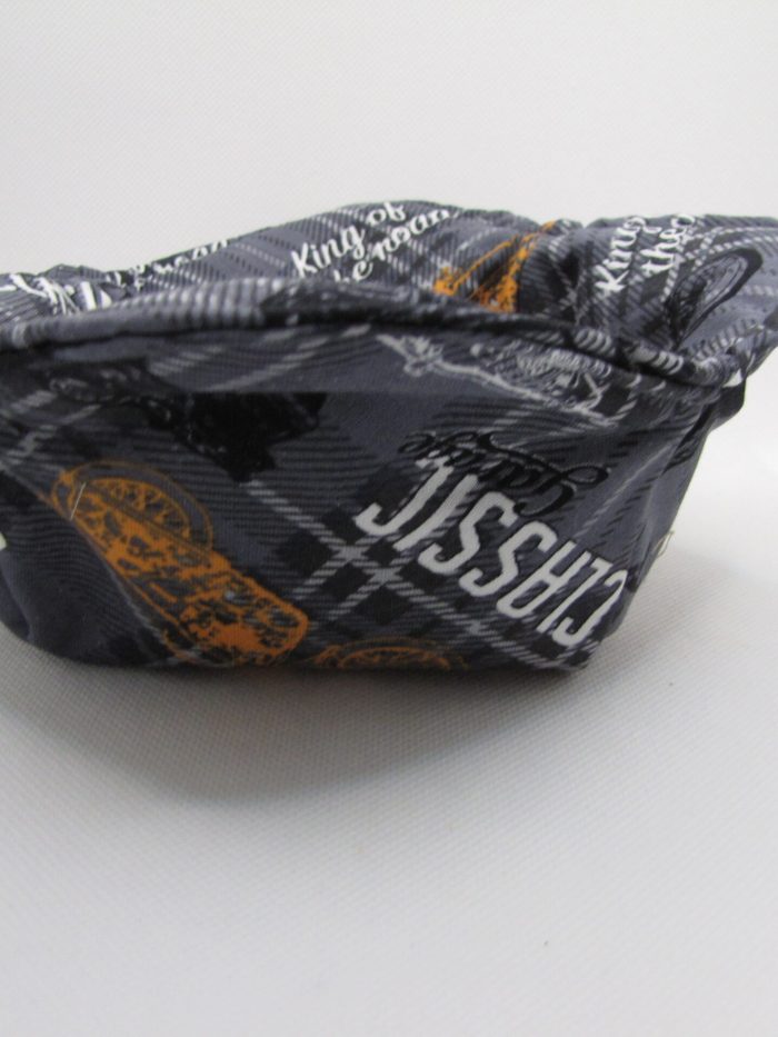 Classic Motorcycle Bowl Cozie