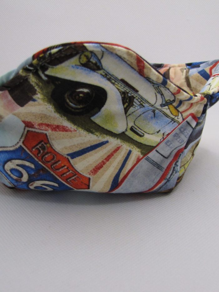 Route 66 Bowl Cozie