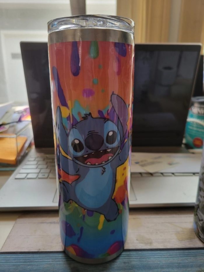 Tumblers
