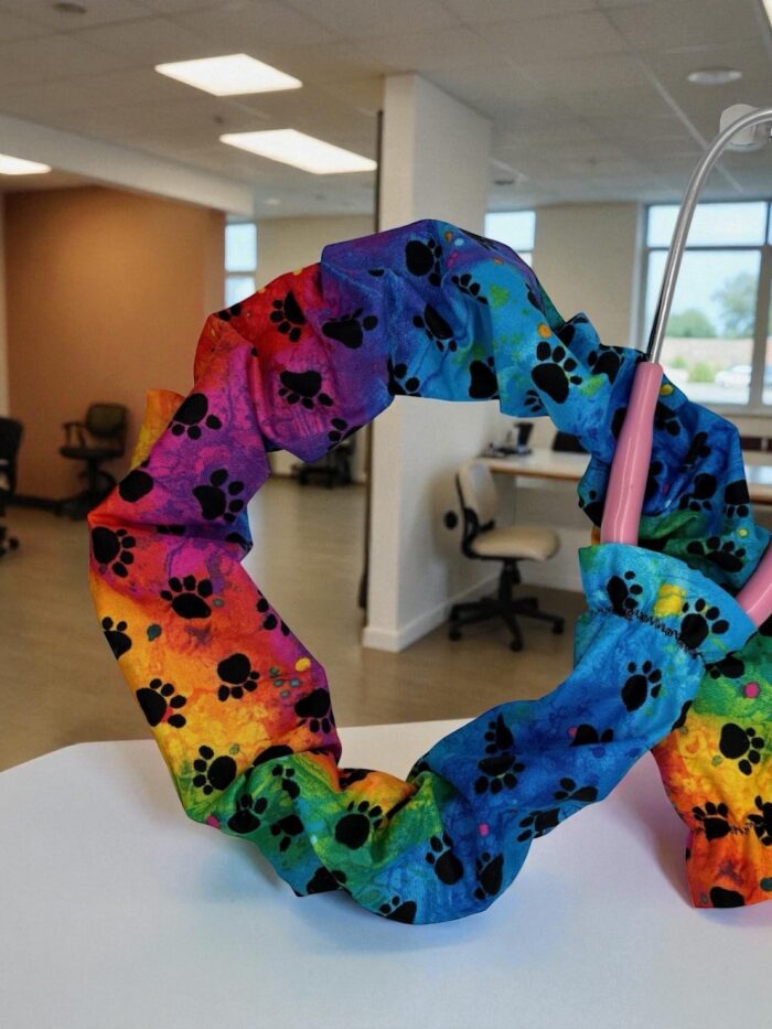 Stethoscope Protective Cover